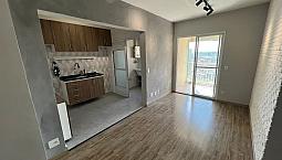 Apartamento Para Locação Em Barueri