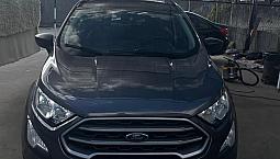 Ford Ecosport Se 1.5 12V Flex 5P Aut. 2020