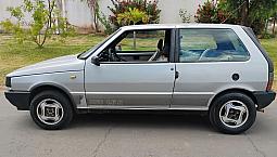 Fiat Uno 1.6R Mpi / 1.6R / 1.5R 1990