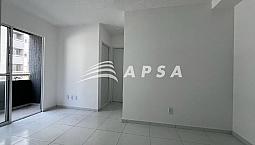 No TÉrreo E Com Uma Área De Lazer Completa, Este Apartamento De 47m² No Gran Village EusÉb