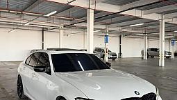 Bmw 320I A Modern/Sport Tb 2.0/A.flex 16V 4P 2020