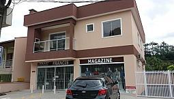 Apartamento Para Alugar Com 2 Dormitórios Em Nova Brasília, Joinville Cod:l00790