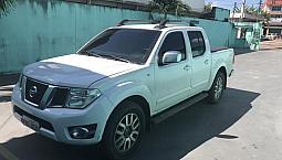 Frontier Sl 2015