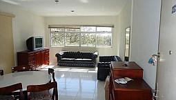 Excelente Apto 1 Qto, Mobiliado, C/ Gar, Direto C/ Proprietário, Central. Vg 403