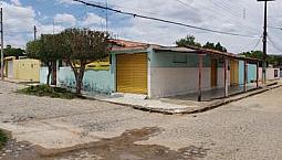 Casa E Ponto Comercial Em Alagoa Grande Pb