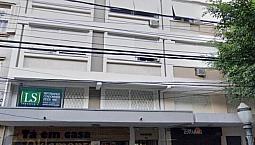 Alugo Apto/Jk C/ Ar Na Cidade Baixa
