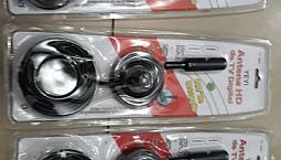 Antena Interna Tv Digital Hdtv Dtv-100% Original