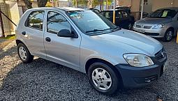 Celta Life 1.0 2010, Excelente!!