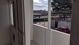Apartamento 1 Quarto Suite