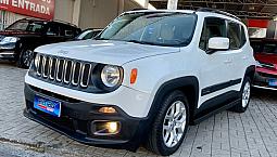 Jeep Renegade 2017
