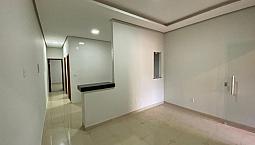 Casa Para Venda Tem 50 Metros Quadrados Com 3 Quartos