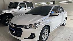 Onix Plus Lt 1.0 Turbo 2020 - Vendo/Troc
