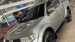 L200 Hpe 2012/2013 Automático A Diesel