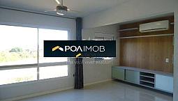 Apartamento Com 2 Dormitórios Para Alugar, 80 M² Por R$ 1.700,00/Mês - Jardim Carvalho - P