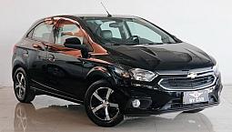 Chevrolet Onix 1.4 Mt Ltz 2018