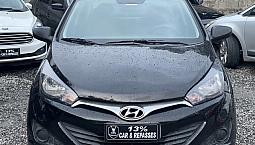 Hyundai Hb20S 1.6 2014  Gnv