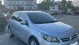 Gol G5 Power 1.6 Completo 2010/2010