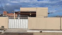 Alugo Casa No Bairro Bela Vista, João Câmara - Oportunidade!