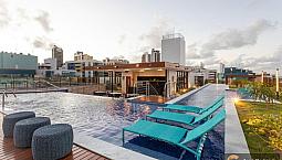 Apartamento Com 2 Quartos No Atlantis Confort - Bairro De Tambaú