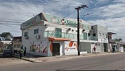 Vende-Se Prédio Comercial E Residencial No Conj. Da Embrapa Próximo Ao Shopping