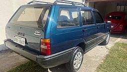 Elba Week 1.5 8V