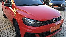 Gol 1.0 2018