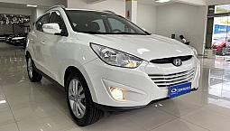Ix35 2.0 Glz 2015  -82 Mil Km -  Cautelar Aprovada -Hyundai Bari Seminovos -