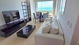 Ponta Negra - Locação