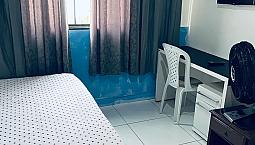 Alugo Kitnet (flat) Mobiliada