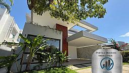 Condomínio Na Serraria, 4 Suítes, Uma Master, 4 Vagas, Espaço Gourmet, Piscina.