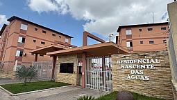 Residencial Nascente Das Águas