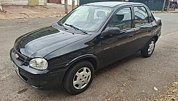 Classic 2009 1.0 Completo 