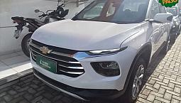 Chevrolet Montana Ltz 1.2 Turbo Flex 12V 4P Aut. 2024