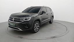 Volkswagen Taos Highline 1.4 250 Tsi Flex Aut 2023