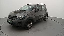 Fiat Mobi Trekking 1.0 Flex 5P 2024