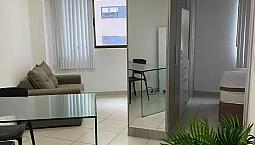 Imóvel Para Aluguel Com 30 Metros Quadrados Com 1 Quarto Em Boa Viagem - Recife - Pe