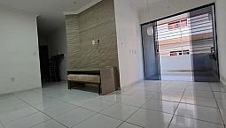 Apartamento Nos Bancários 
