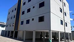 Apartamento Para Locação No Lagoa Residence  Novo, Semi-Mobiliado E Pronto Para Morar