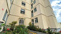 Apartamento À Venda No Condomínio Residencial Marselha, Tabuleiro Do Martins, Maceió, Al
