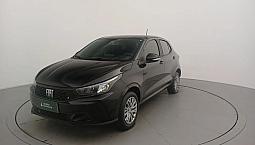 Fiat Argo Drive 1.0 Firefly 2026