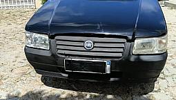 Fiat Uno Mille 1.0 Fire/ F.flex/ Economy 4P 2006