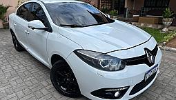 Renault Fluence Sedan Privilège 2.0 16V Flex Aut 2016