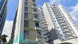 Apartamento À Venda No Condomínio Metropolintan Plaza No Bairro Santo Antônio Em São Caeta