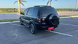 Ford Ecosport Xlt 1.6/ 1.6 Flex 8V 5P 2008