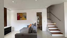 Apartamento Para Locação Em São Paulo, Indianópolis, 1 Dormitório, 1 Suíte, 2 Banheiros, 2