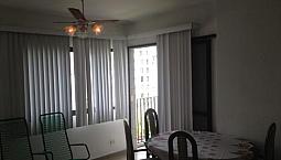 Apartamento À Venda Com 2 Dormitórios Em Jardim Las Palmas, Guarujá Cod:sc3854