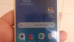 Samsung S6 32 Gigas
