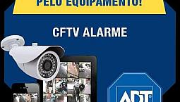 Alarme Monitorado Vom Cobertura De Eventuais Prejuízos