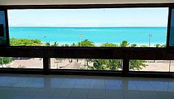 Vendo Ancoradouro Beira-Mar 248 M² 4 Quartos 3 Suítes 5 Wcs 2 Vagas Na Pajuçara