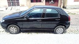 Palio 2014 Única Dona
